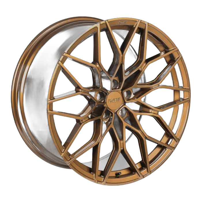 Kite F2 Bronze