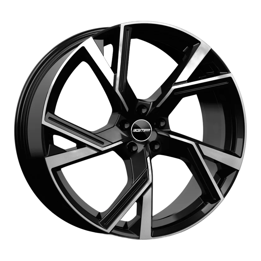 GMP Angel Black Diamond