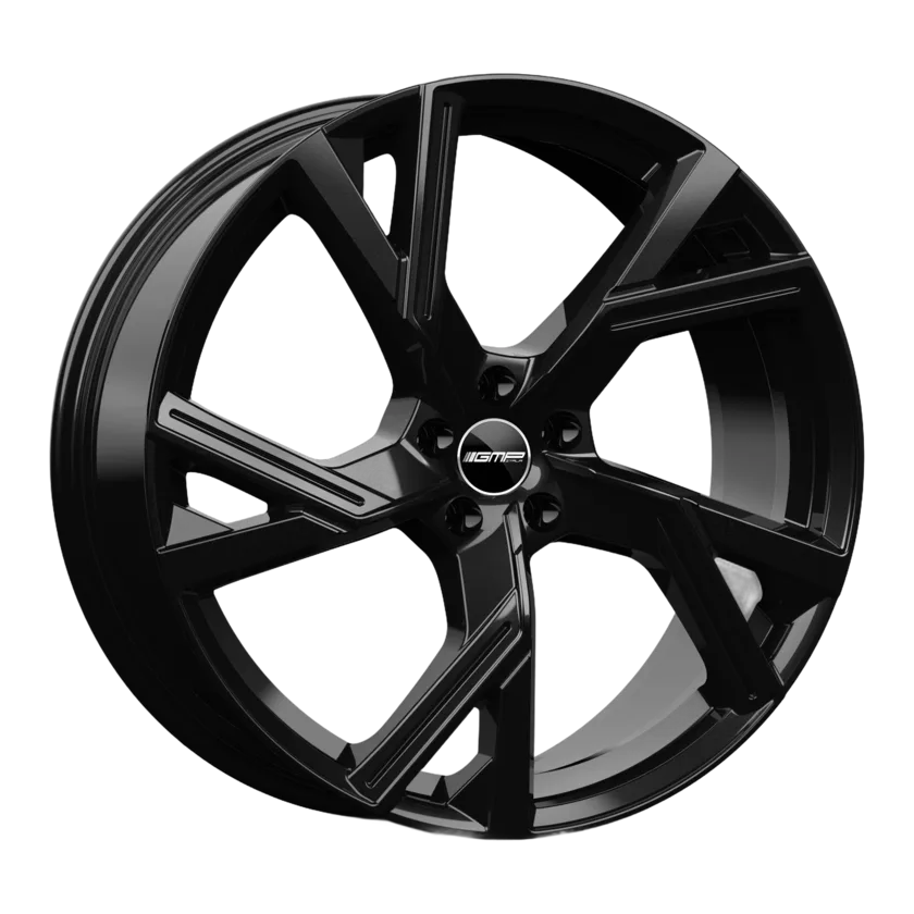 GMP Angel Glossy Black