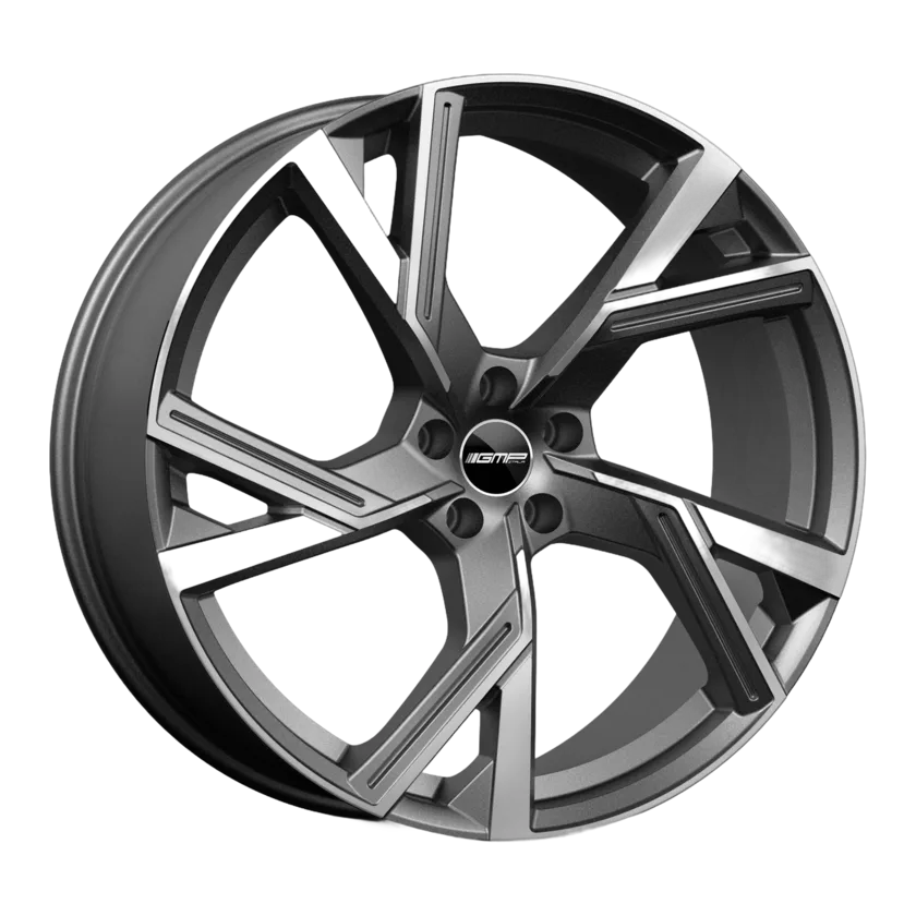 GMP Angel Matt Anthracite Diamond