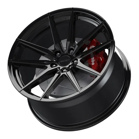 ARCEO MONACO | 19''
