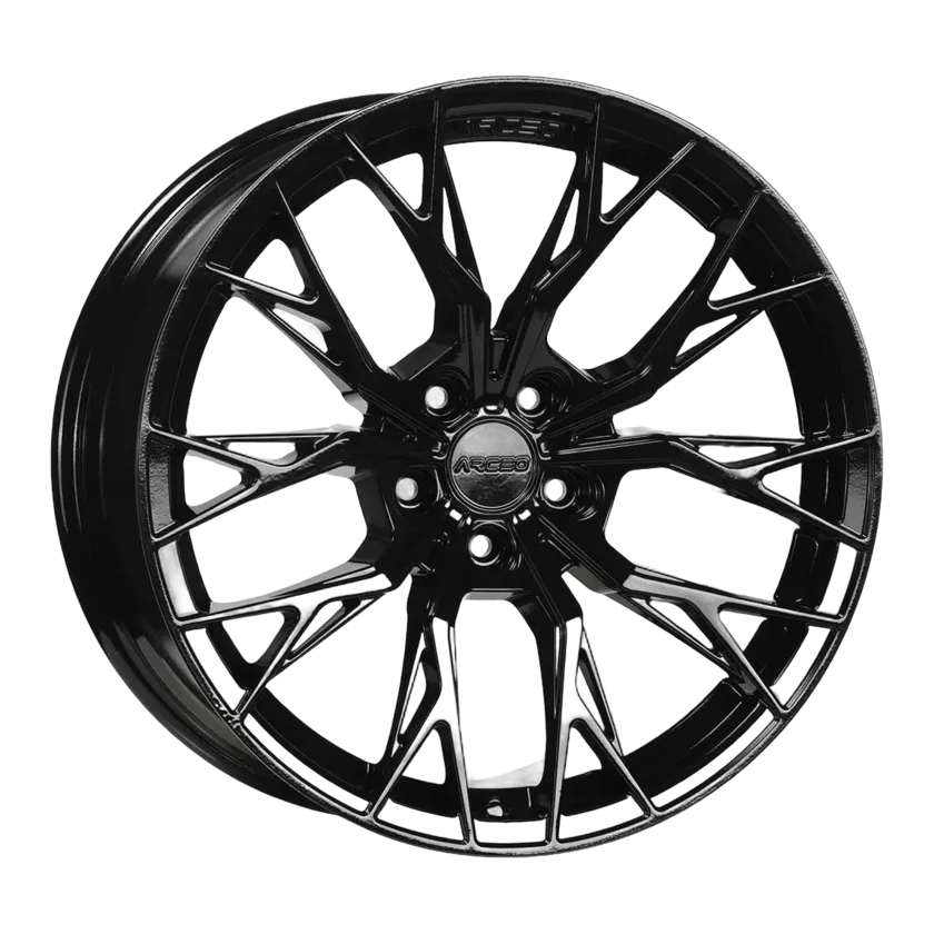 Arceo Roma | 19"
