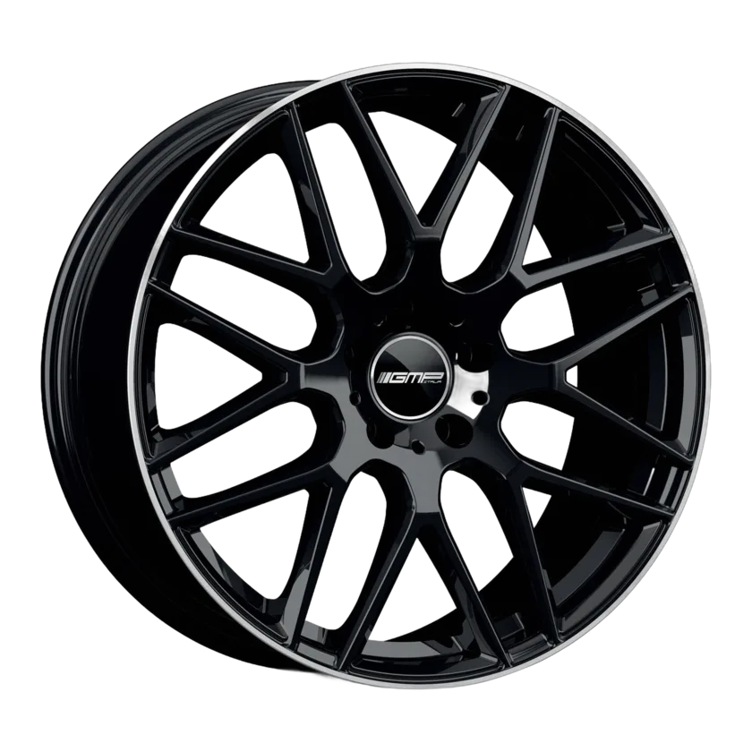 GMP Berghem Black Diamond
