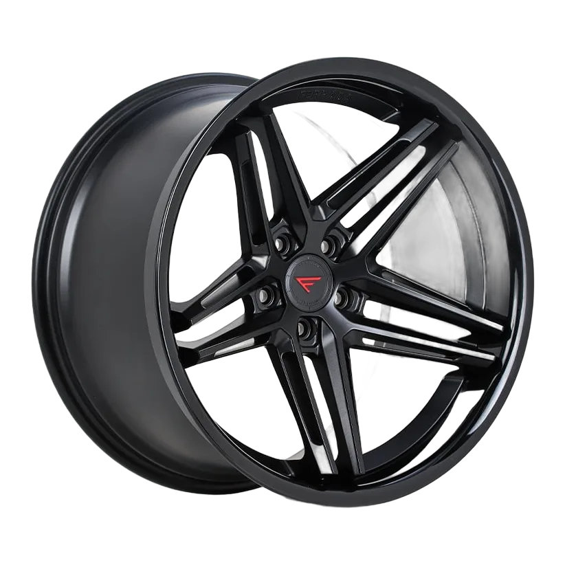 Ferrada CM1 Black