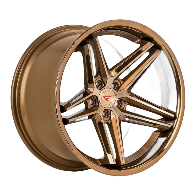 Ferrada CM1 Bronze