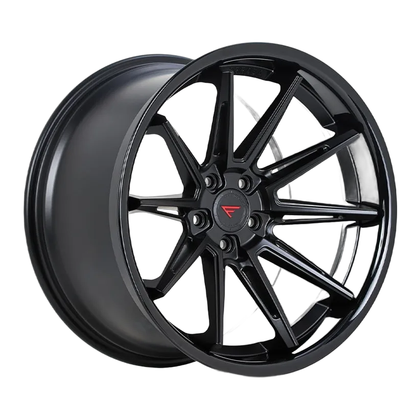 Ferrada CM2 Black