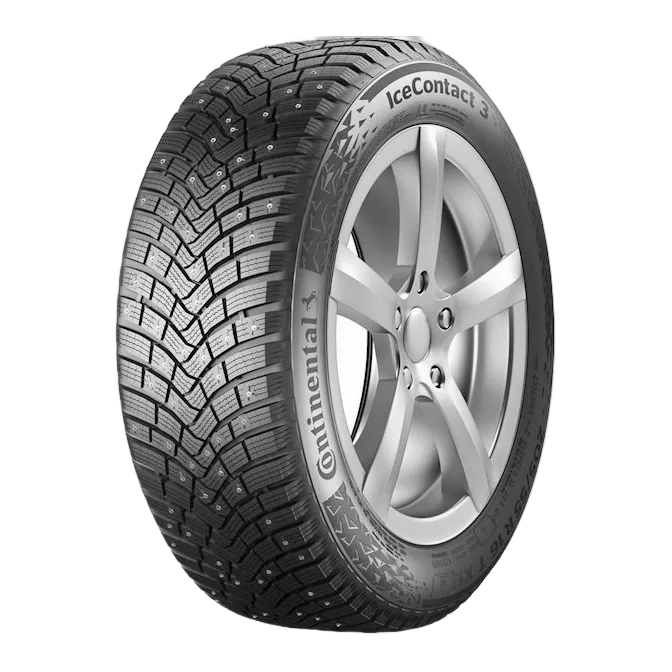 CONTI ICECONTACT 3 195/55R15 89T PIGGDEKK