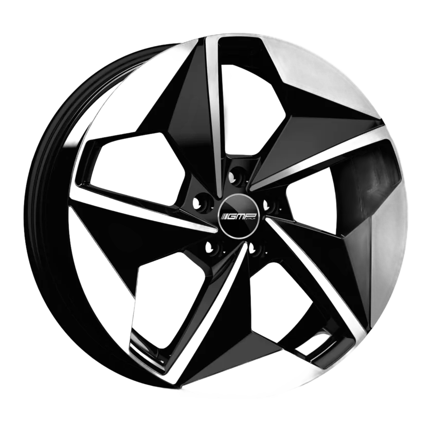 GMP Eleos Black Diamond