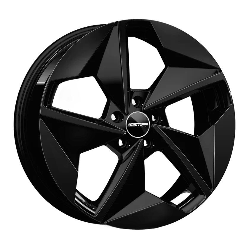 GMP Eleos Glossy Black