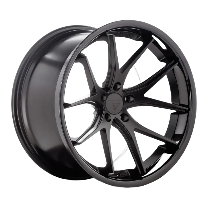Ferrada FR2 Black