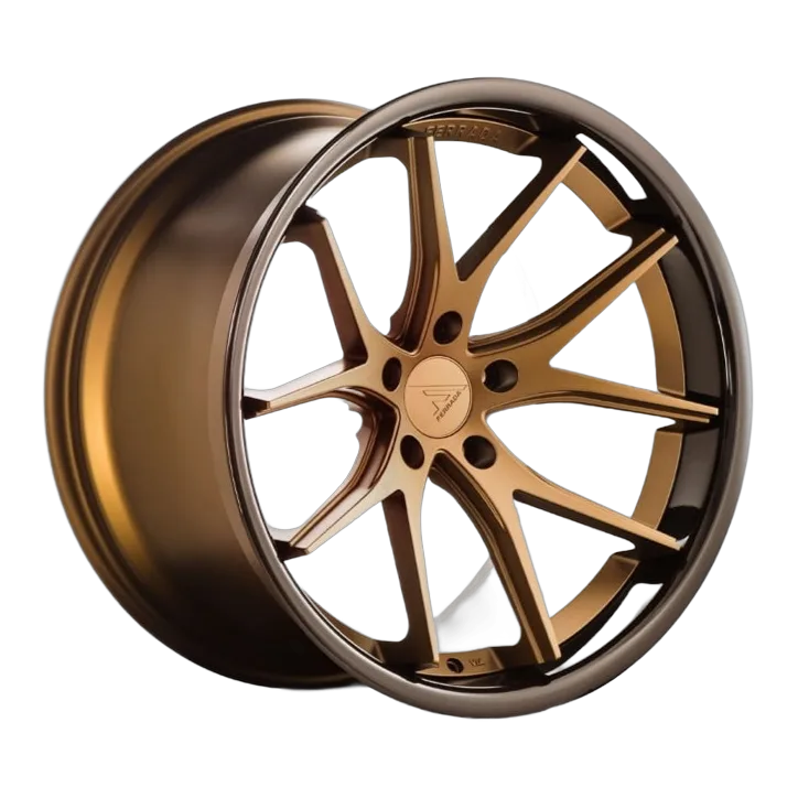 Ferrada FR2 Bronze