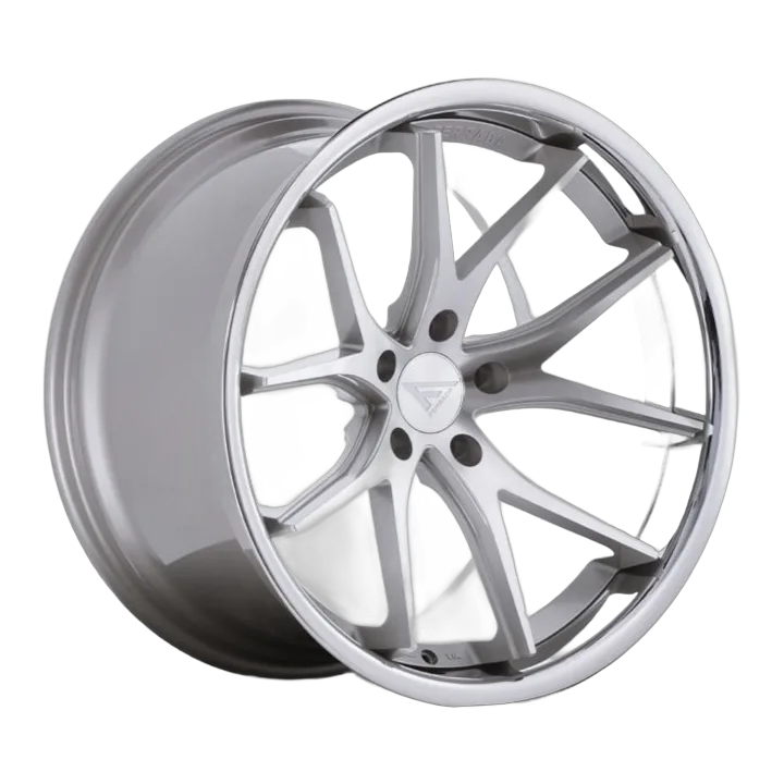 Ferrada FR2 Silver Large