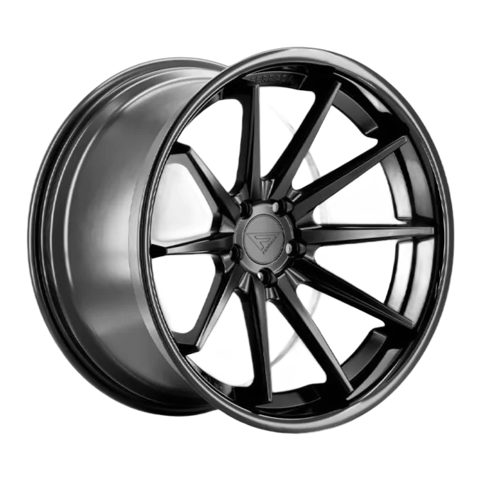Ferrada FR4 Black