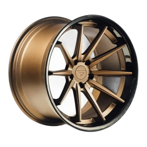 Ferrada FR4 Bronze