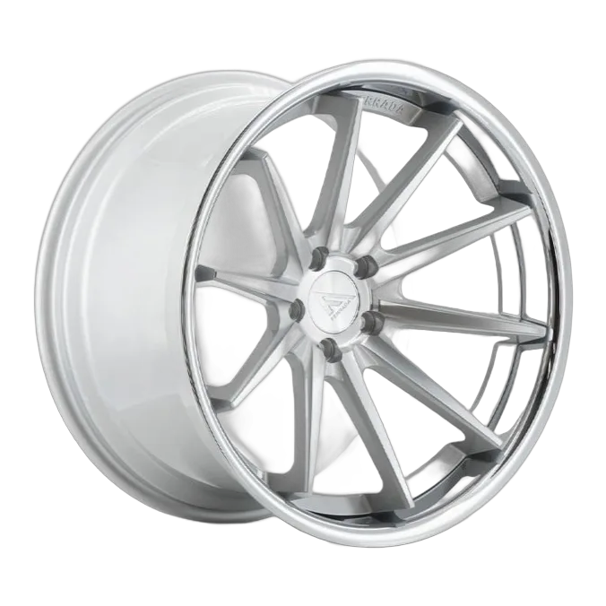 Ferrada FR4 Silver
