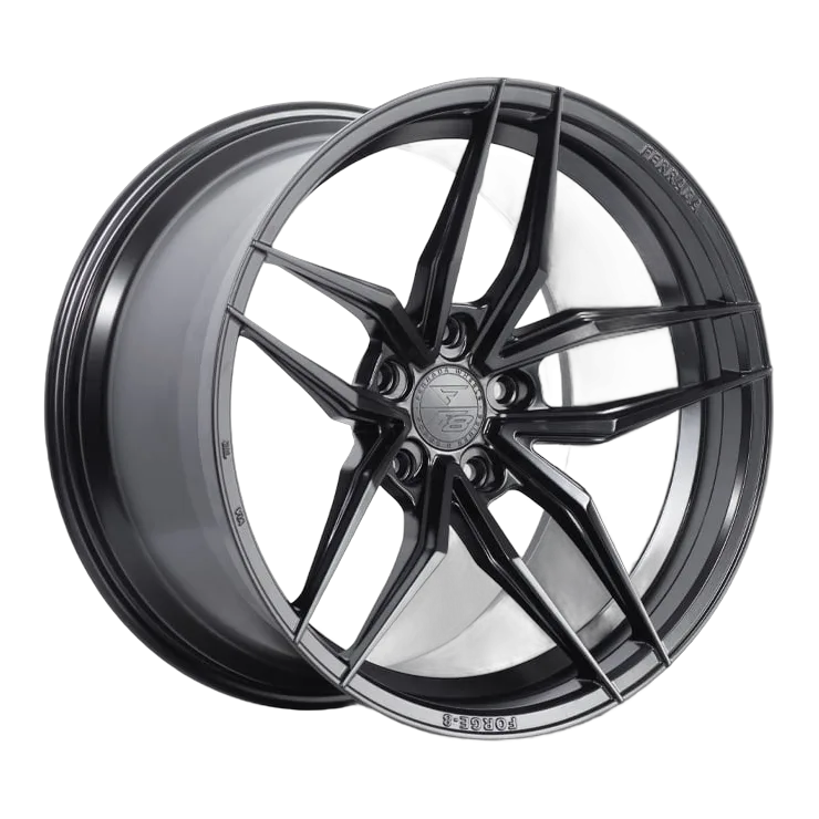 Ferrada FR5 Black