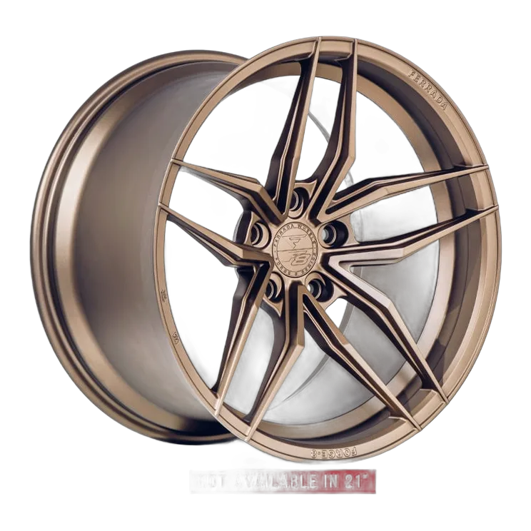 Ferrada FR5 Bronze