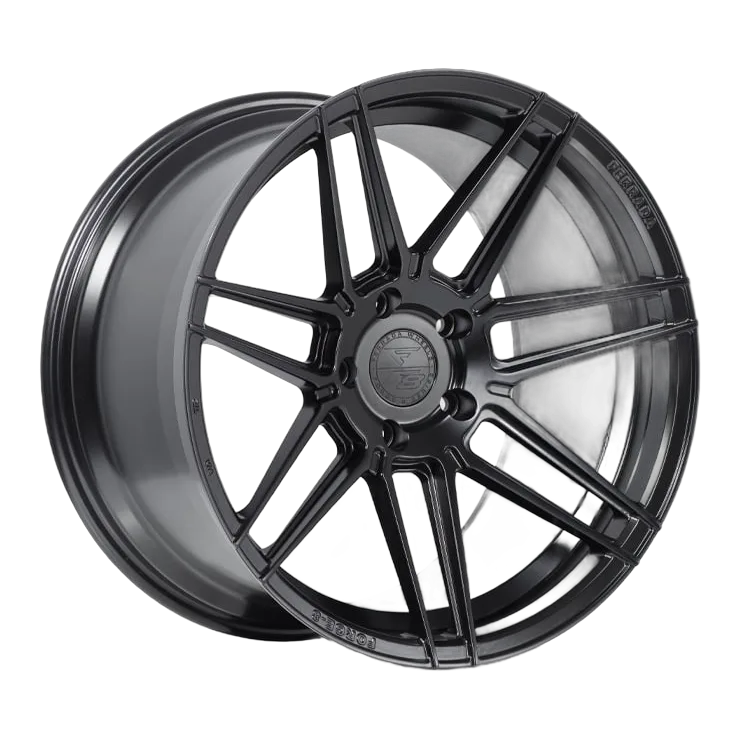 Ferrada FR6 Black