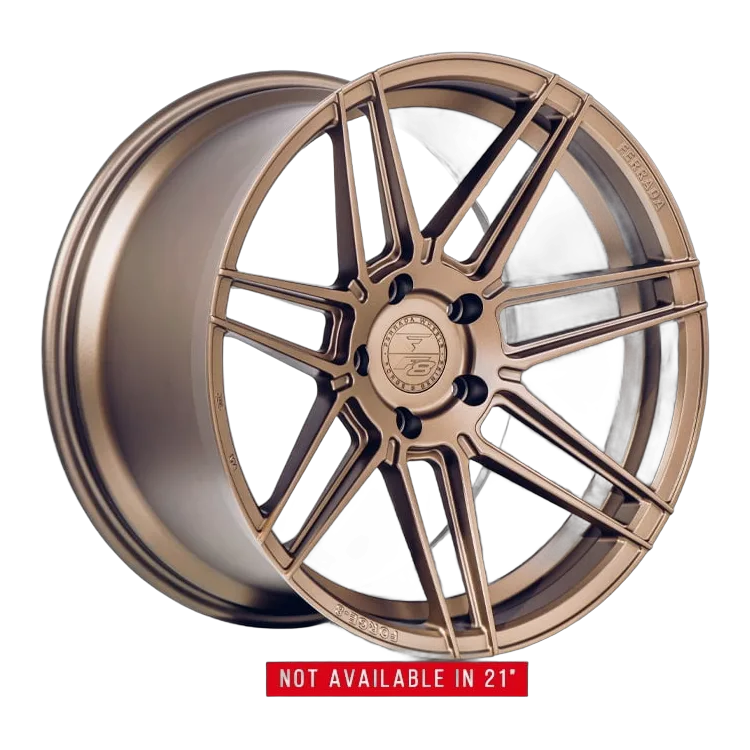 Ferrada FR6 Bronze