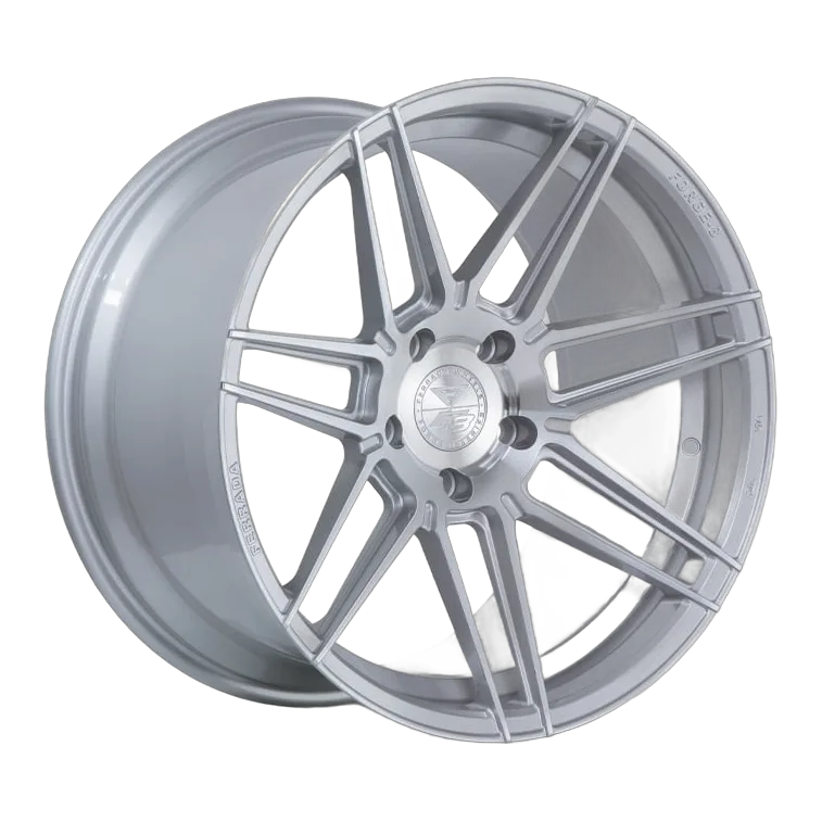 Ferrada FR6 Silver