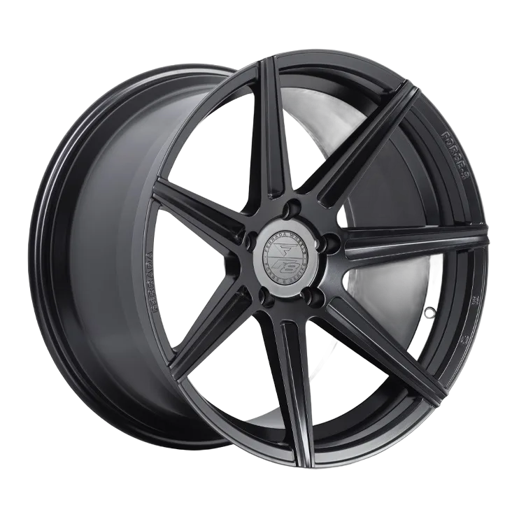 Ferrada FR7 Black