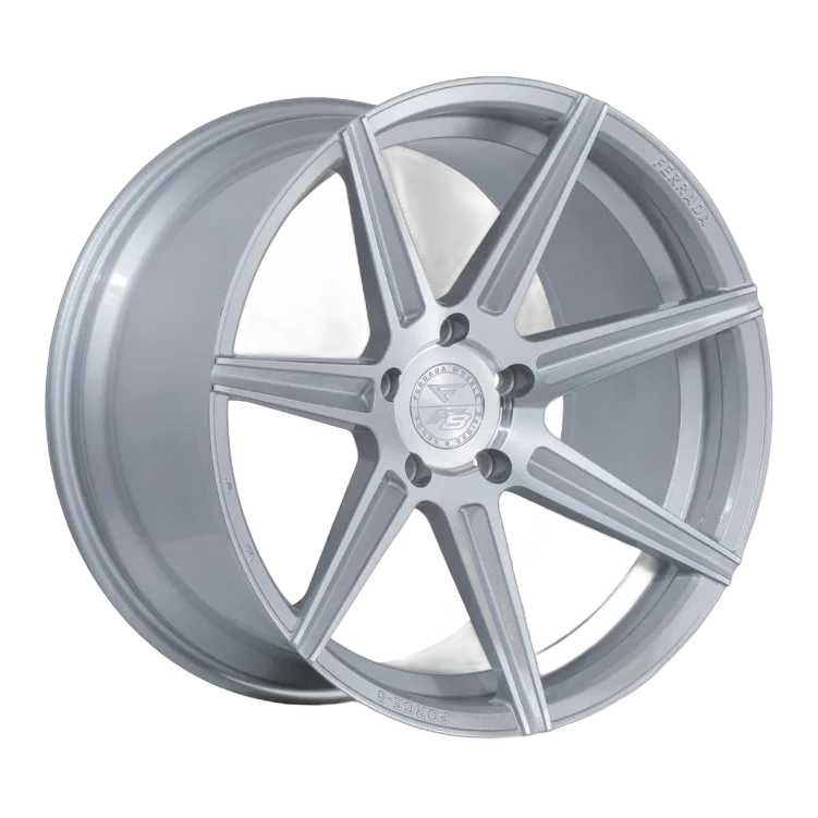 Ferrada FR7 Silver