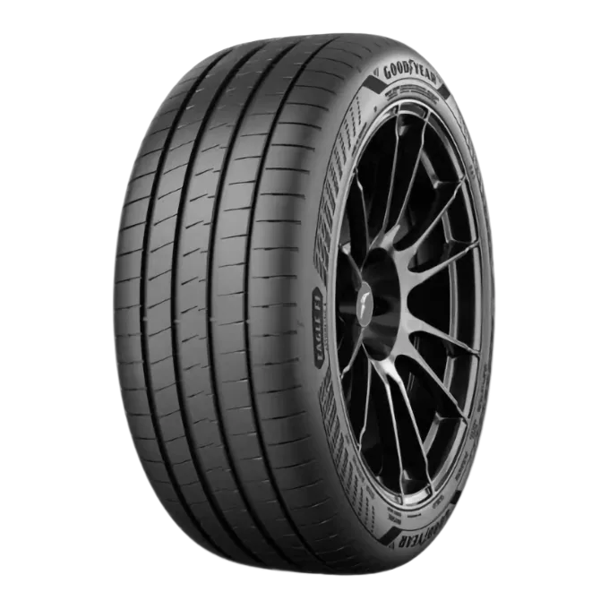 GOODYEAR EFF.GRIP 2 SUV 265/65R17 112H