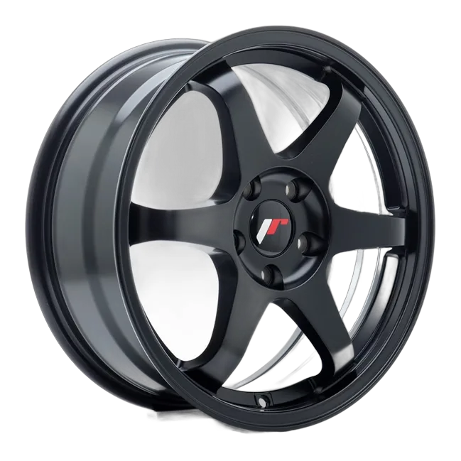 JAPAN RACING JR3 | 17''