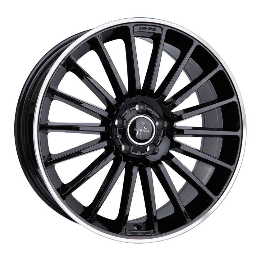 Keskin KT15 Black