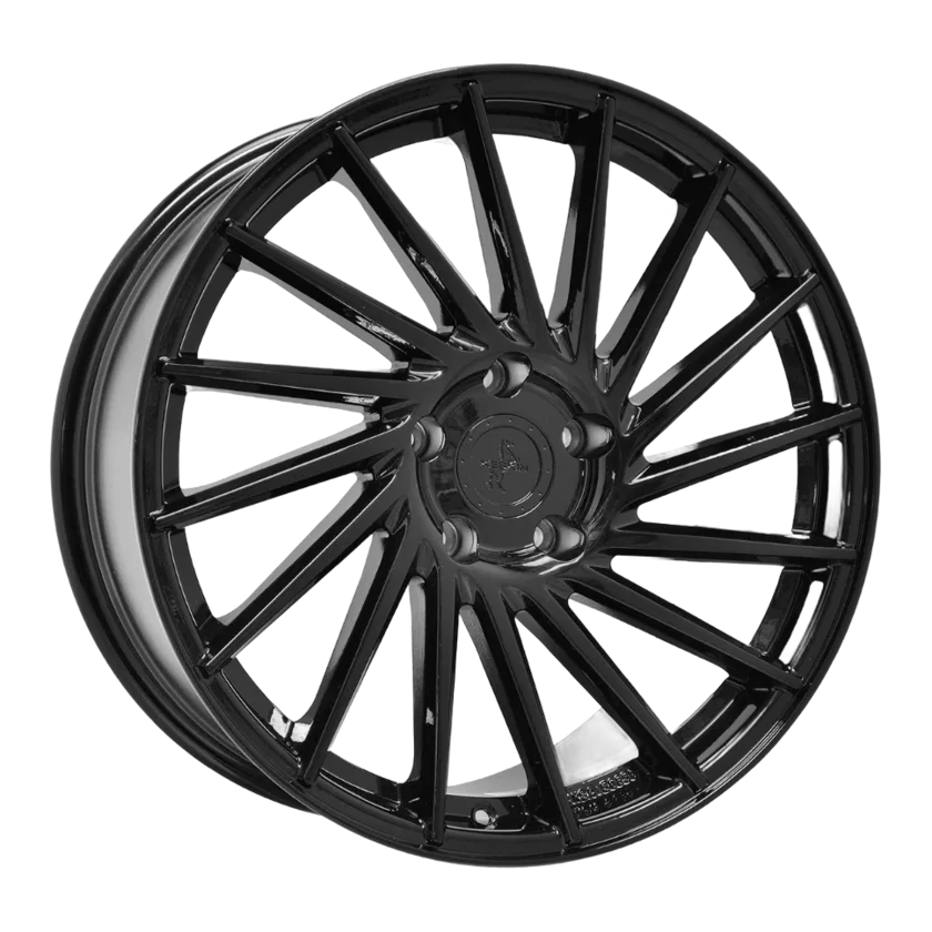 Keskin KT17 Black