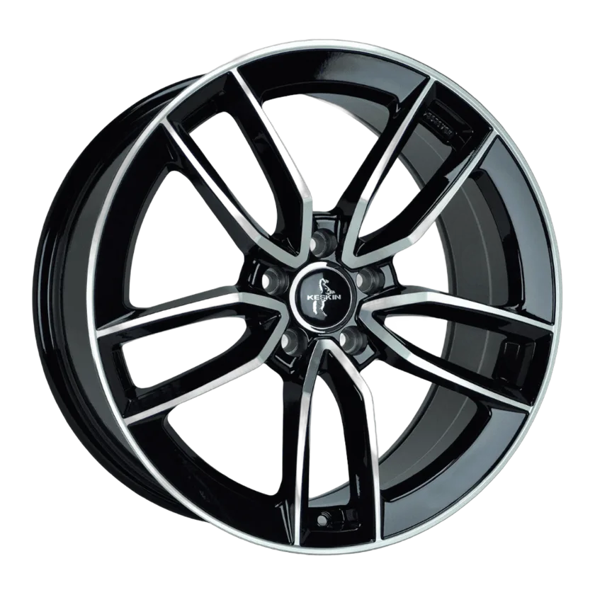 Keskin KT21 Elegance