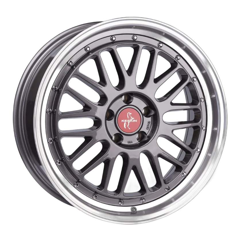 Keskin KT22 Retro