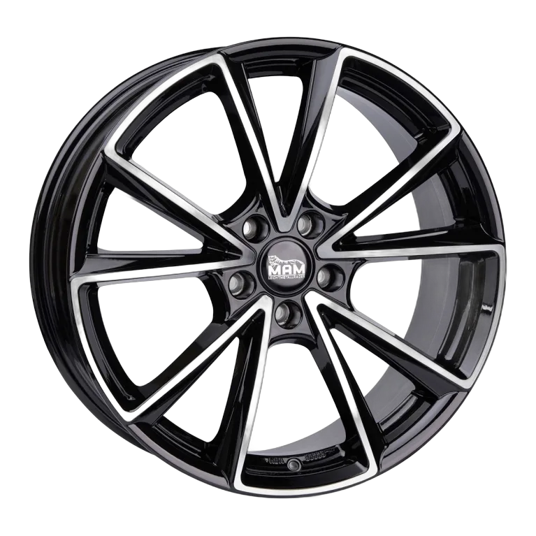 MAM A5