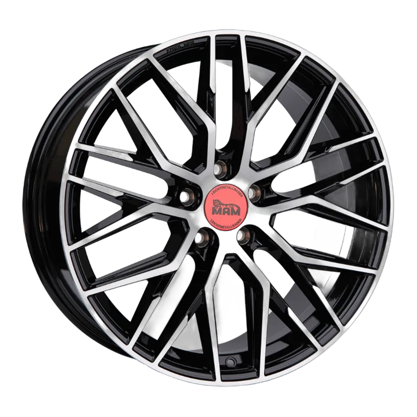 MAM RS4