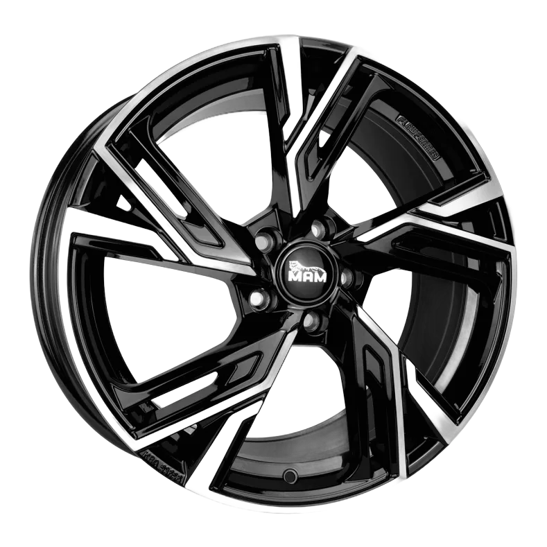 MAM RS5