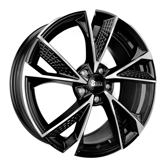 MAM RS6