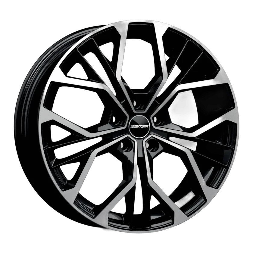 GMP Matisse Black Diamond