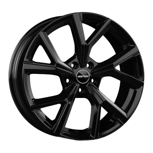 GMP Mentor 19" Glossy Black