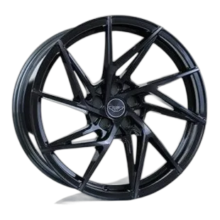 Judd Model Two Black