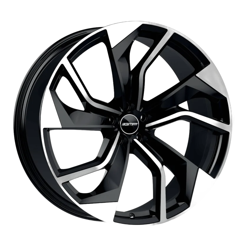 GMP Rebel Black Diamond