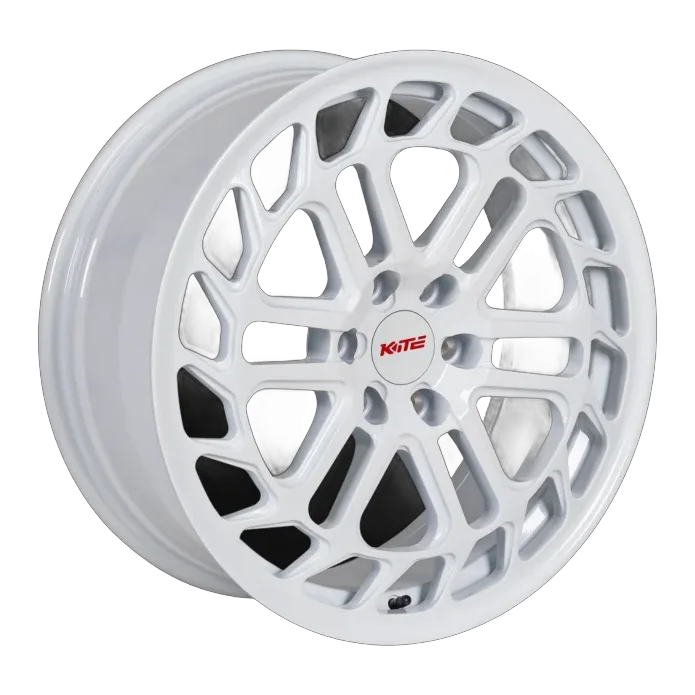 Kite F1 White