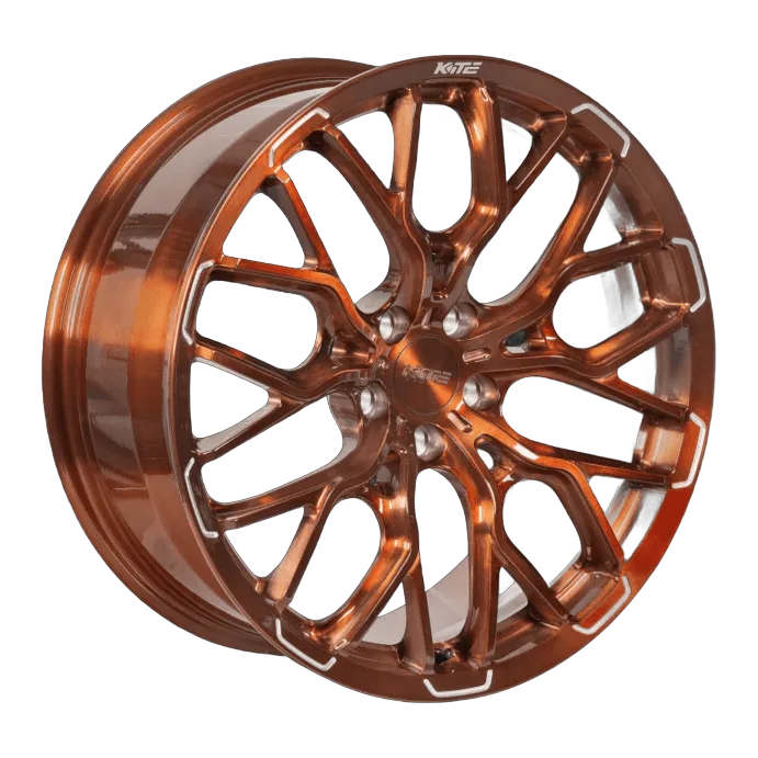 Kite F10 Matt Bronze
