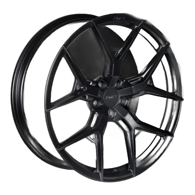 Kite F13 Black