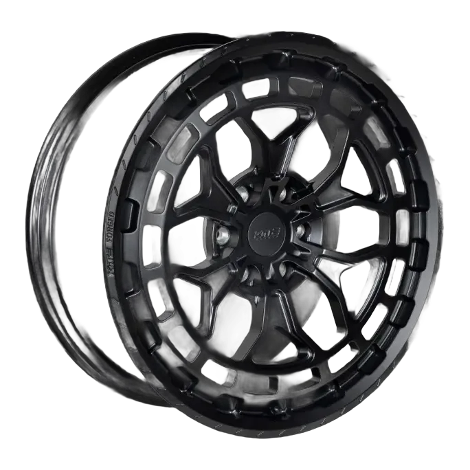 Kite F14 Black