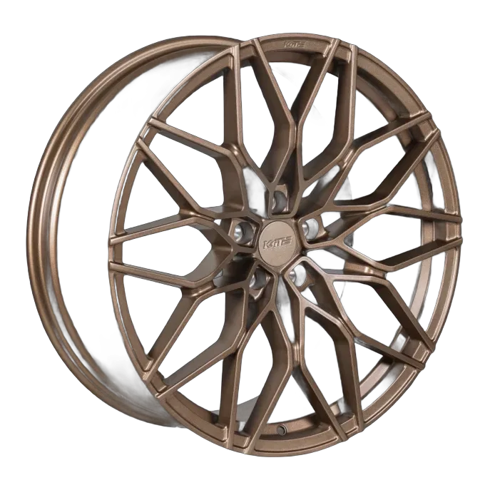 Kite F2 Matt Bronze