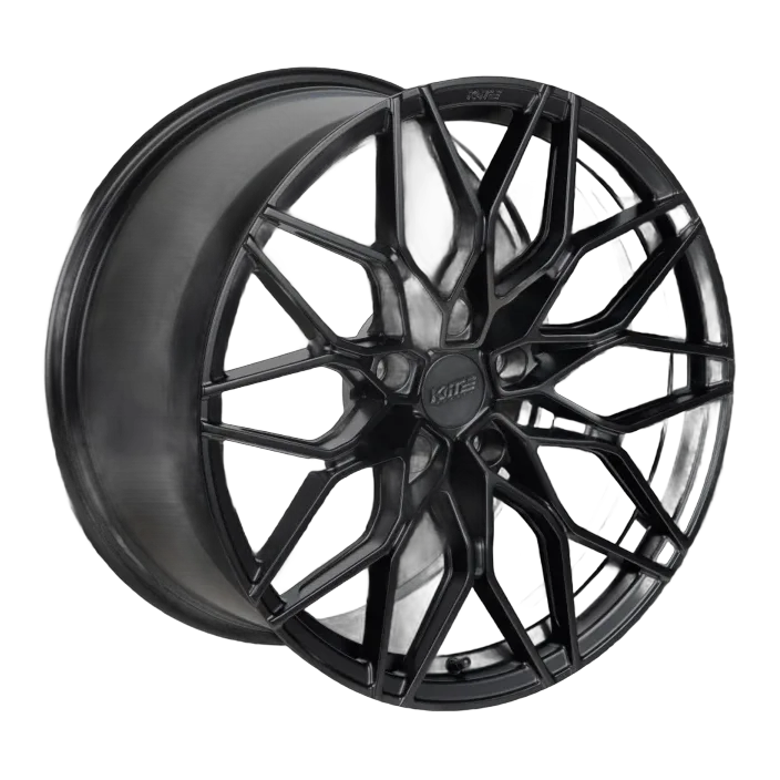 Kite F2 Black