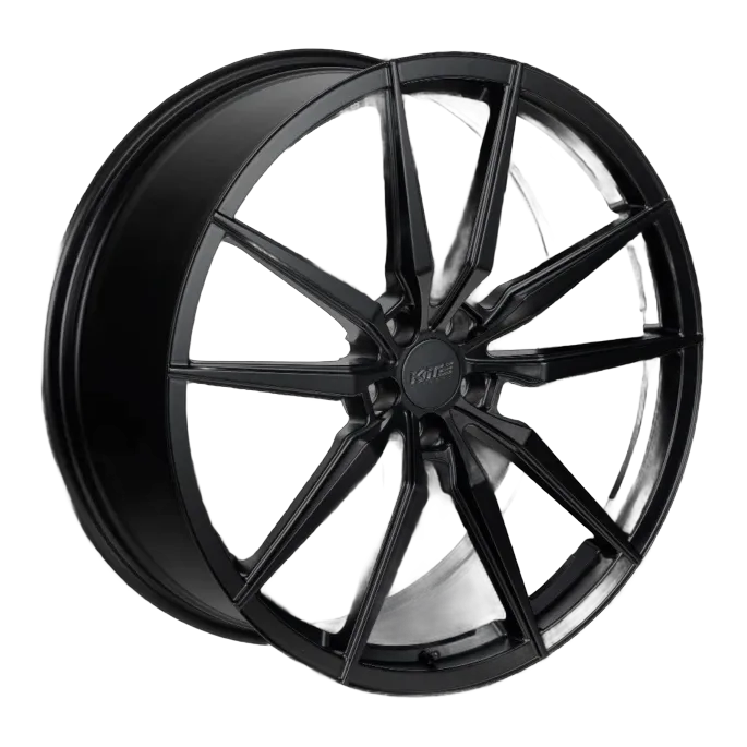 Kite F4 Black