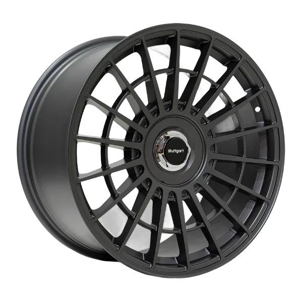 Stuttgart SF10 Gunmetal