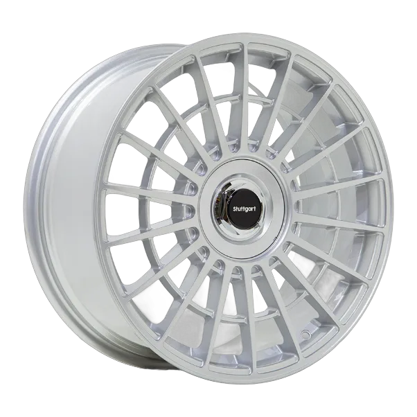 Stuttgart SF10 Silver