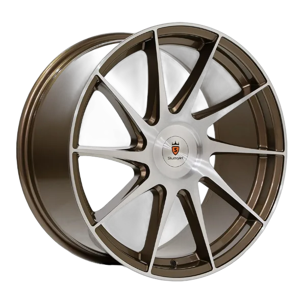 Stuttgart SF11 Bronze